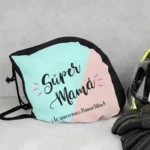 Funda casco moto personalizada