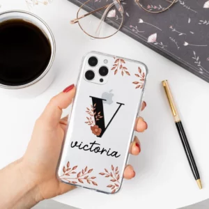 Fundas personalizadas para iPhone 12 / 12 Pro / 12 Pro Max / 12 mini