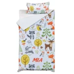 Fundas nórdicas personalizadas