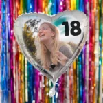 Globos personalizados