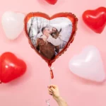 Globos personalizados