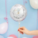 Globos personalizados