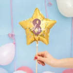 Globos personalizados