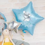 Globos personalizados