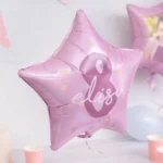 Globos personalizados