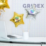 Globos personalizados
