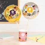 Globos personalizados