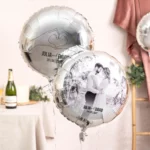 Globos personalizados