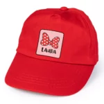 Gorras personalizadas
