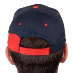 Gorras personalizadas