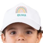 Gorras personalizadas