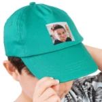 Gorras personalizadas
