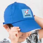 Gorras personalizadas
