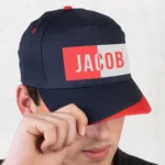 Gorras personalizadas