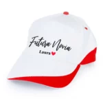 Gorras personalizadas