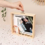 Huchas personalizadas