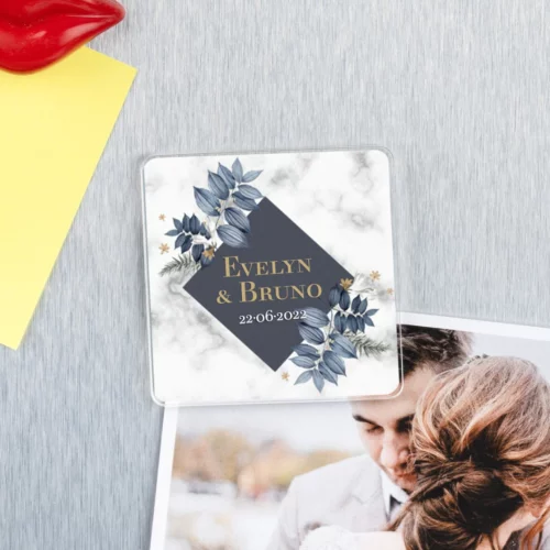 Imanes de metacrilato personalizados
