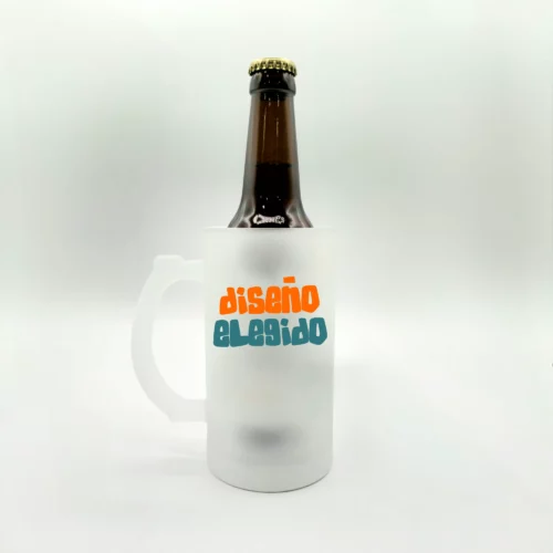 Jarra Cerveza - Eres dulce, graciosa y una sobrina preciosa