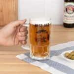 Jarras de cerveza personalizadas