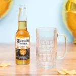 Jarras de cerveza personalizadas