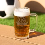 Jarras de cerveza personalizadas