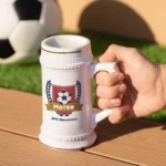 Jarras de cerveza personalizadas