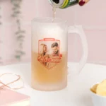 Jarras de cerveza personalizadas