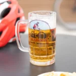 Jarras de cerveza personalizadas
