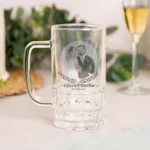 Jarras de cerveza personalizadas