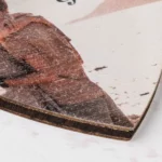 Llaveros de madera personalizados
