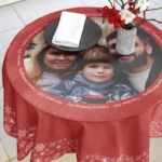 Manteles de hule personalizados