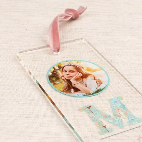 Marcapáginas personalizados