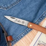 Navajas personalizadas grabadas