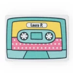 Parches para ropa termoadhesivos personalizados