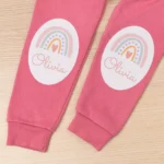 Parches para ropa termoadhesivos personalizados
