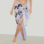 Pareo personalizado