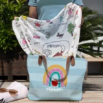 Pareo personalizado
