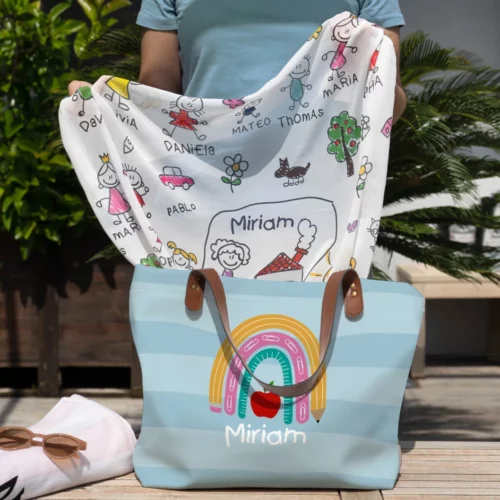 Pareo personalizado
