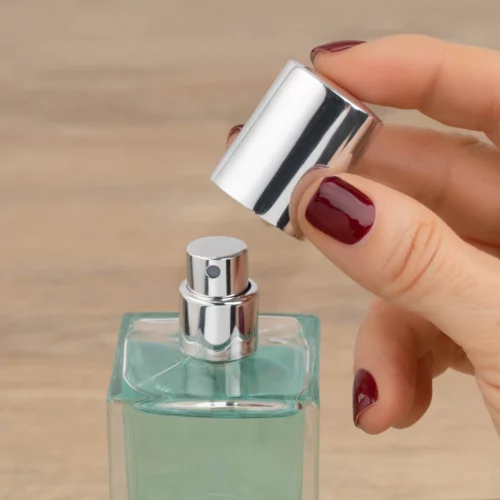 Perfume personalizado