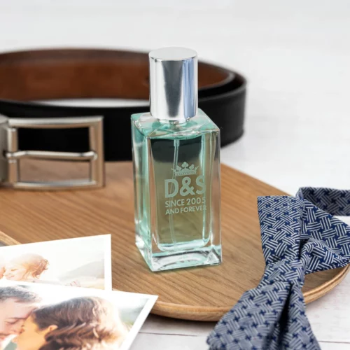Perfume personalizado