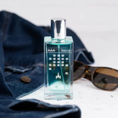 Perfume personalizado