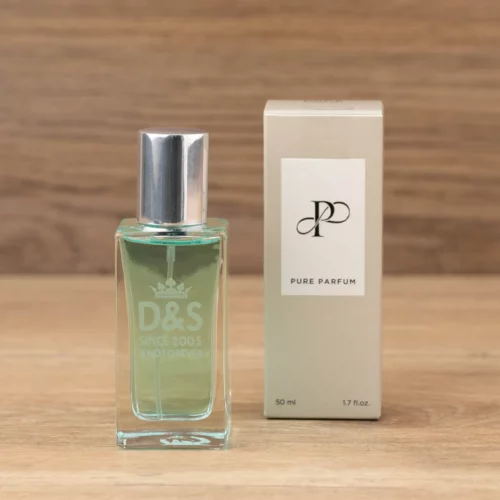 Perfume personalizado