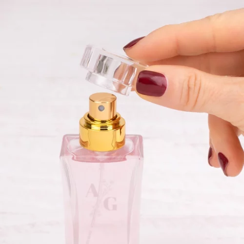 Perfume personalizado