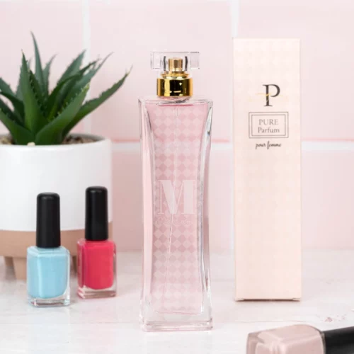 Perfume personalizado