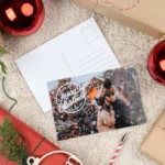 Postales personalizadas