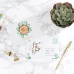 Postales personalizadas