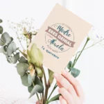 Postales personalizadas