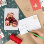 Postales personalizadas