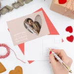 Postales personalizadas