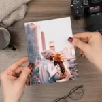 Revelado de fotos